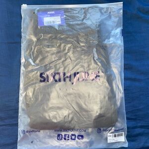 Sixth June Olive Green Sweats